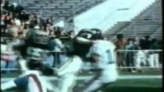 Old school raiders highlights [upl. by Aimej]