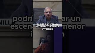 ¿La reforma tributaria frenará la inversión en Colombia colombia economia petro [upl. by Alyad]