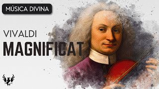 💥 VIVALDI ❯ Magnificat ❯ 432 Hz 🎶 [upl. by Corinne]