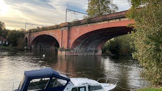 The maidenhead sounding arch [upl. by Tonye]