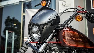 2019 Harley Davidson Iron 1200 Sportster Official  Details Harley Davidson Iron 1200 2019 model [upl. by Yoong]