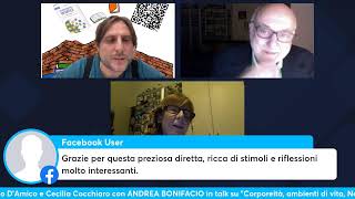 Neuropsichiatria Infantile TALK IN STREAMING Saggi Critici con Critici Saggi [upl. by Annej]