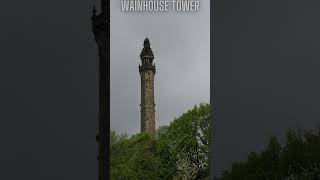 Famous Landmarks of Halifax West Yorkshire England [upl. by Hanafee516]