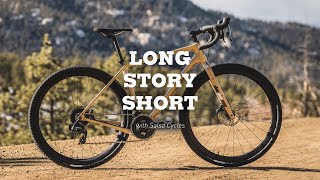 Long Story Short Any Road Three Choices [upl. by Neu]