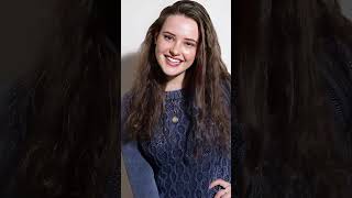 Katherine Langford Australian actress [upl. by Atteval]