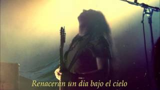 Alcest  Autre Temps Subtitulado al español [upl. by Harvie824]