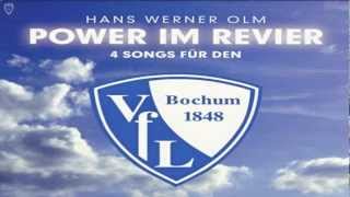 VfL Bochum  Bochum Ballade [upl. by Rainah]