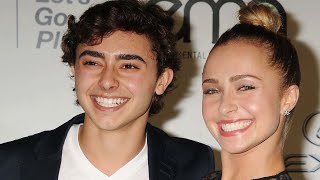 Hayden Panettieres Brother Jansen Dead at 28 [upl. by Ainod]