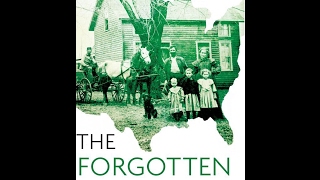 The Forgotten Irish Irish Emigrant Experiences in America [upl. by Ambros535]