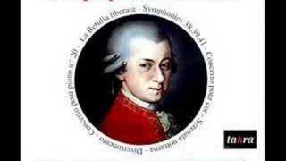 MozartSymphony No 41 quotJupiterquotLeibowitzPt 3 of 3 [upl. by Harewood]