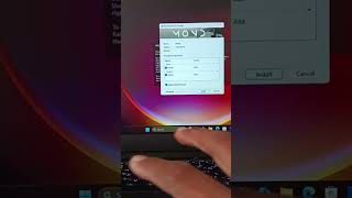 Enhance Windows 11 with RainMeter  PcTip Pt6windows [upl. by Prober576]