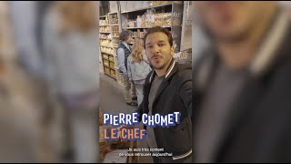 Le Foie Gras en Reels  E1  Comprendre lengraissement en direct de lépicerie [upl. by Fredel]