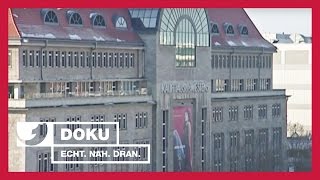 Luxus auf sieben Etagen  Europas größtes Kaufhaus  Experience  Die Reportage  kabel eins Doku [upl. by Missak306]