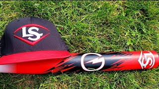 2021 Louisville Slugger Genesis Balanced amp Andy Purcell Genesis Endload USSSA [upl. by Annawoj]