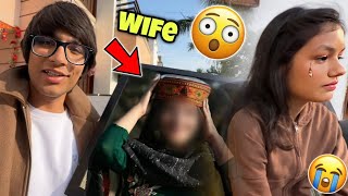 Shadi Ke Liye Ladki Dekh Liya 😱  Sourav Joshi vlogs [upl. by Jp]