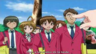 Bokusatsu Tenshi Dokurochan 2 episodio 0102 sub español 13 [upl. by Oirretna]