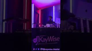 DJ Kaywise Joor Online Party Mix Ft Aceberg [upl. by Avuha]