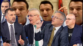 Pse u tërbua Veliaj kur doli nga SPAK Sulmi ndaj gazetarëve dhe quotkolegëtquot e tij prokurorë TPZ [upl. by Piotr]