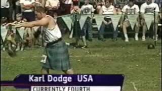 Ultimate Heavy Athletics  Pleasanton 1999 World Championships  Part 2 [upl. by Omik]