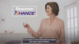 How to Use XHANCE Spanish [upl. by Anyad]