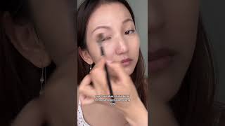 You’re applying concealer WRONG How to stop concealer creasing makeuptips [upl. by Nimzaj629]