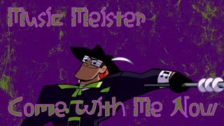 Music Meister The Brave And The Bold Tribute [upl. by Nilre]