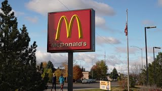 McDonalds E coli outbreak sickens 6 Gallatin County residents 1 hospitalized [upl. by Wilhide648]