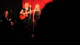 Porch Party Mamas  Mamas Got A Boyfriend Eliza Gilkyson cover [upl. by Elcin]