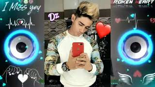 Danish Zehen Song mix thoda thoda pyar hua tumse Dj shortsviral shortyoutubeshortsdanishzehen [upl. by Stine]