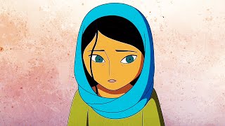 THE BREADWINNER Clip  quotWhy We Tell Storiesquot 2017 [upl. by Nerb]