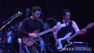 Zappa Plays Zappa House Of Blues 2015 [upl. by Zetrom85]