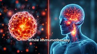 Immunotherapy for Cancer and Autoimmune Diseases [upl. by Roy]