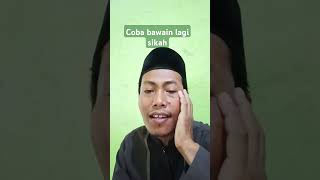 Qori lokal gaya nasional 😃😅 lagusikah [upl. by Halbeib]