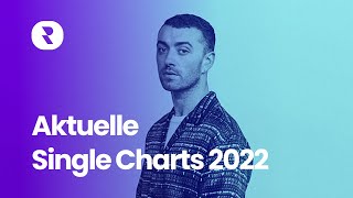 Aktuelle Single Charts 2022 🔥 Beste Musik 2022 Playlist [upl. by Savina]