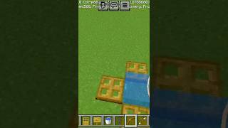 Minecraft logic [upl. by Edobalo]