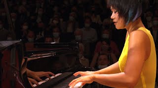 Yuja Wang Rachmaninov Piano Concerto No 2 in C minor Op 18 HD [upl. by Acinoev989]