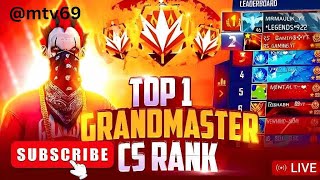 New CSR Season 😇 Push to Top 1 GrandMaster👀😆👻   OP GAMEPLAY [upl. by Keelia]