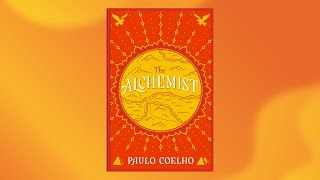 is THE ALCHEMIST really worth reading [upl. by Ennairek]