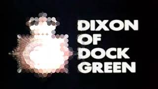 Dixon of Dock Green Eye Witness [upl. by Merrell]