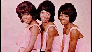 MARTHA amp The VANDELLAS  Nowhere To Run  Honey Chile  stereo [upl. by Eadahc]