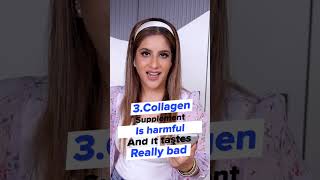 Think you know everything about GNC Marine Collagen Think again collagen glowingskin gnclivewell [upl. by Libby]