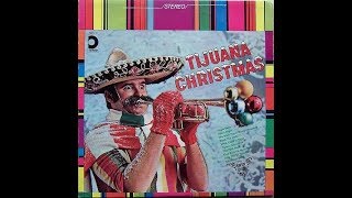 The Border Brass Tijuana Christmas LP VINYL FULL ALBUM [upl. by Obie149]