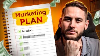 How to Create a Marketing Plan for Small Business [upl. by Ardeen820]