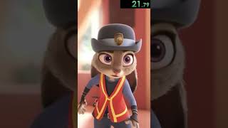 Zootopia Explained in 1 Minute [upl. by Lednam867]