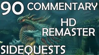 Final Fantasy X HD Remaster  100 Commentary Walkthrough  90  Geosgaeno amp Al Bhed Passwords [upl. by Amalie893]