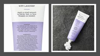 High Meadow Lanolin Cream Review [upl. by Yarg163]