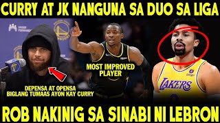 WALANG BIRO MALAKI ANG NAGBAGO SA WARRIORS SA DEPENSA AT OPENSA ITO ANG TOTOONG PLANO NG LAKERS [upl. by Los]