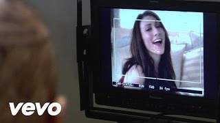 Karmin  Brokenhearted Behind The Scenes [upl. by Aklim925]