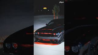 uff  This eyes  jollityjack dodgechallenger [upl. by Naor]