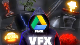 Gets Your Ultimate VFX Pack 🗂️  Bilkul Free   DecoderNT [upl. by Matheson197]